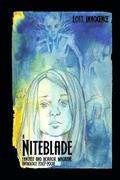 Lost Innocence: A Niteblade Anthology