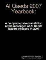 Laura Mansfield - Al Qaeda 2007 Yearbook, Häftad