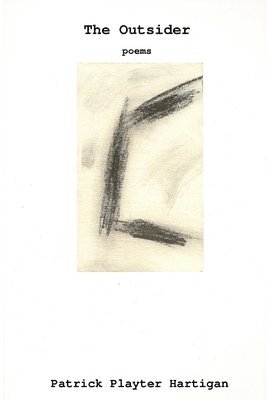 Patrick Playter Hartigan - Outsider, Häftad
