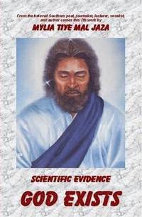 Scientific Evidence God Exists