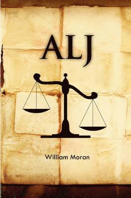 William Moran - Alj, Inbunden