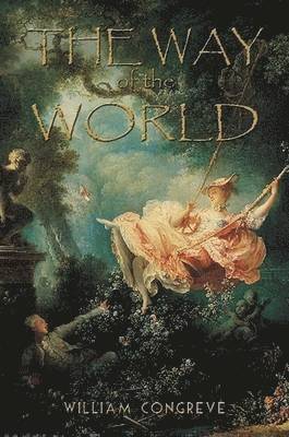 William Congreve - Way of the World, Häftad