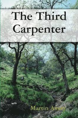 Martin Avery - Third Carpenter, Häftad