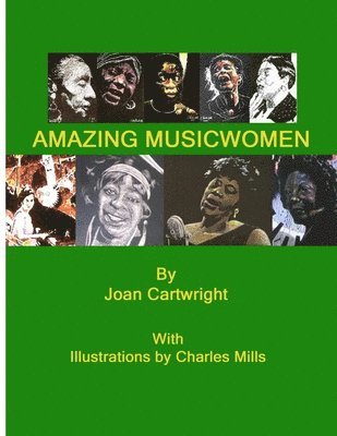 Amazing Musicwomen