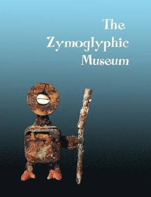 Jim Stewart - Zymoglyphic Museum, Häftad. Tillgänglighet: Lägg i varukorg