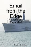 Timothy McGettigan - Email from the Edge, Häftad. Tillgänglighet: Lägg i varukorg