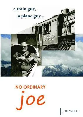 Joe White - No Ordinary Joe, Häftad. Tillgänglighet: Lägg i varukorg
