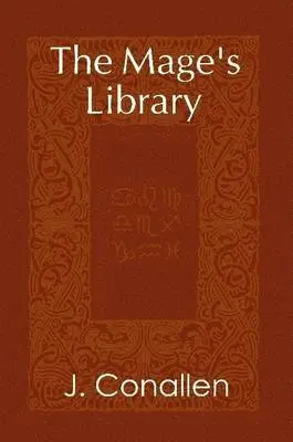 Jim Conallen - Mage's Library, Häftad. Tillgänglighet: Lägg i varukorg