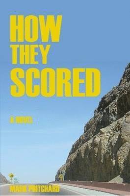 Mark Pritchard - How They Scored, Häftad. Tillgänglighet: Lägg i varukorg