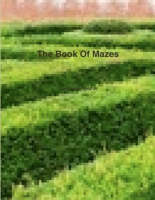 Book Of Mazes
