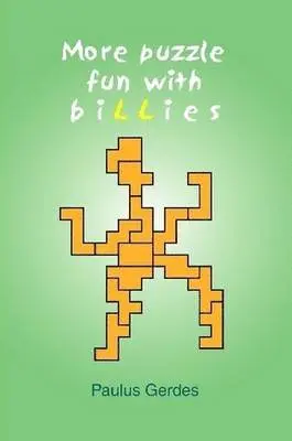 paulus gerdes - More Puzzle Fun with BiLLies, Häftad. Tillgänglighet: Lägg i varukorg