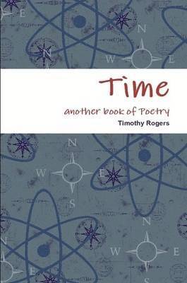 Timothy Rogers - Time, Häftad