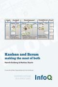 Kanban and Scrum - Making the Most of Both