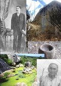 Al�m dos Jardins - Hist�ria e Genealogia de Jardim de Angicos/RN