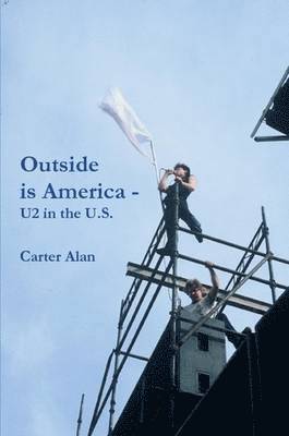 Outside is America