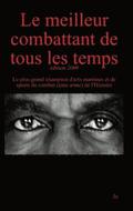 Le meilleur combattant de tous les temps - 3me dition