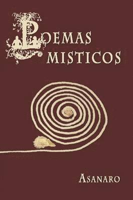 Asanaro - Poemas Misticos, Häftad