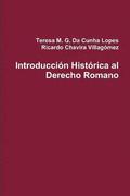 Introduccion Historica Al Derecho Romano