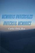 Memorias Universales/Universal Memories