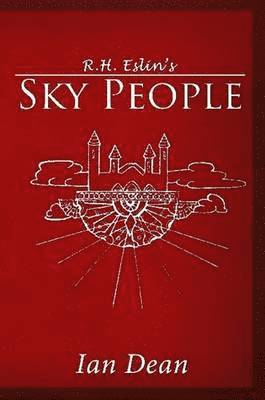 Ian Dean - Sky People, Häftad. Tillgänglighet: Lägg i varukorg