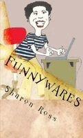 Sharon Ross - Funnywares, Häftad