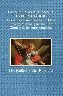 " Las Victimas del Ángel Exterminador