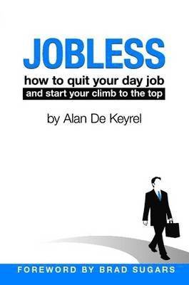 Alan De Keyrel - Jobless, Häftad