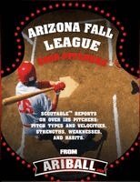 Ari Kaplan - Arizona Fall League Pitchers 2009, Häftad. Tillgänglighet: Lägg i varukorg
