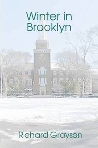 Winter in Brooklyn