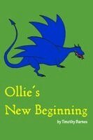 Timothy Barnes - Ollie's New Beginning, Häftad