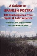 A Salute To Spanish Poetry