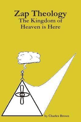 Charles Brown - Kingdom of Heaven is Here, Häftad