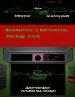 Jason Head - Mechwarrior 4 Mercenaries Strategy Guide, Häftad. Tillgänglighet: Lägg i varukorg