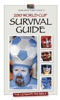 John Beck - 2010 World Cup Survival Guide, Häftad