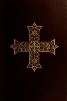 George William Horner - Coptic Version of the New Testament in the Southern Dialect, Volume VII, Häftad