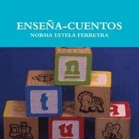 Norma Estela Ferreyra - enseñacuentos, Häftad