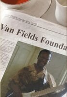 Dionne Fields - Van Fields Foundation, Inbunden. Tillgänglighet: Lägg i varukorg
