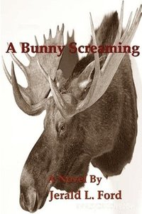 A Bunny Screaming