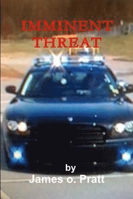James Pratt - Imminent Threat, Häftad. Tillgänglighet: Lägg i varukorg