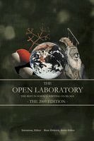Bora Zivkovic - Open Laboratory 2009, Häftad. Tillgänglighet: Lägg i varukorg