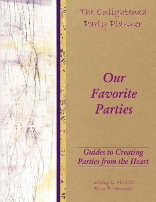 Enlightened Party Planner