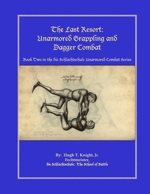 Hugh Knight - Last Resort, Häftad. Tillgänglighet: Lägg i varukorg