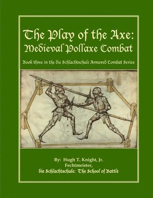 Hugh Knight - Play of the Axe, Häftad. Tillgänglighet: Lägg i varukorg