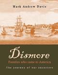 Dismore families who came to America