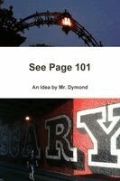 Dymond - See Page 101, Häftad. Tillgänglighet: Lägg i varukorg