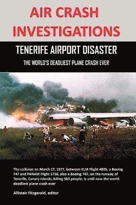 Allistair Fitzgerald - Air Crash Investigations, Häftad