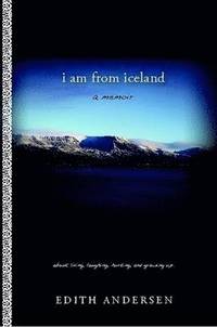 I am From Iceland