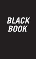 Bill Fick - Black Book, Häftad. Tillgänglighet: Lägg i varukorg