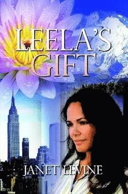Janet Levine - Leela's Gift, Häftad. Tillgänglighet: Lägg i varukorg