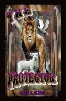 Daveda Gruber - Protector, Inbunden